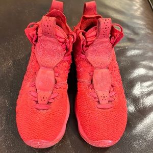 Nike air zoom men’s sneakers size 7